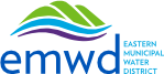 Eastern Municipal Water District Logo
